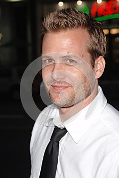 Gabriel Macht