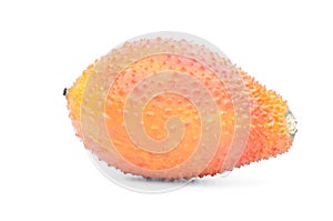 Gac fruit healthy fruit