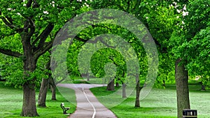 Gadebridge Park, Hemel Hempstead