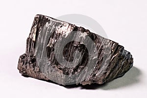 Gadolinium crystals, rare earth gadolinium metal