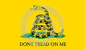 Gadsden Flag