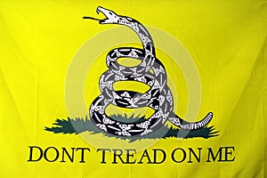 Gadsden Flag