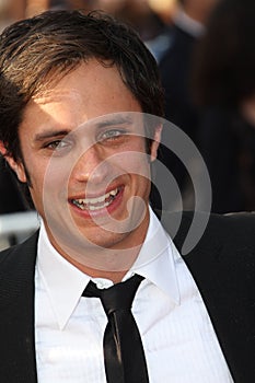 Gael Garcia Bernal