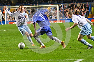 Gael Kakuta - Chelsea FC