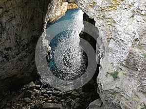 Turco grotta 