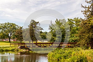 Gage Park, Topeka, Kansas