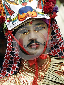 Gai Jatra (The festival of Cows)