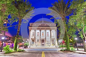 Gainesville, Florida, USA photo