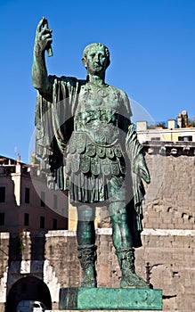 Gaius Julius Caesar