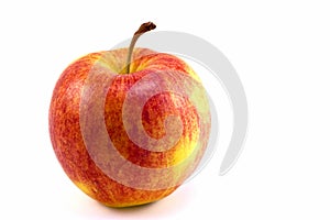 Gala apple