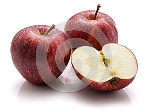 Gala Apples