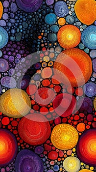 Galactic Effervescence