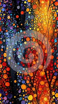 Galactic Effervescence