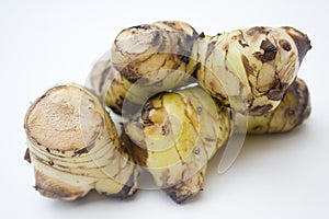 Galangal root