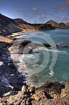 Galapagos Scenic Outlook