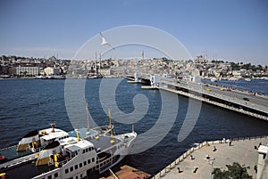 Galata photo