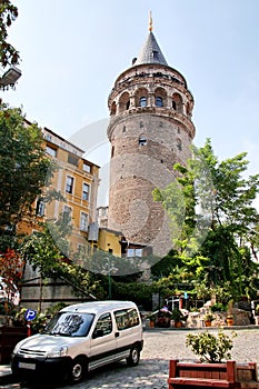 Galata