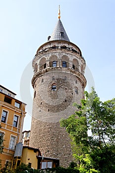 Galata photo