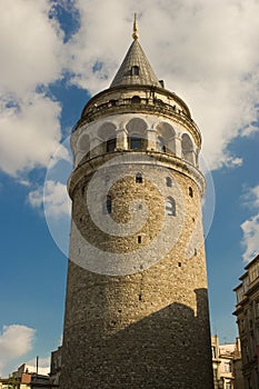 Galata Tower