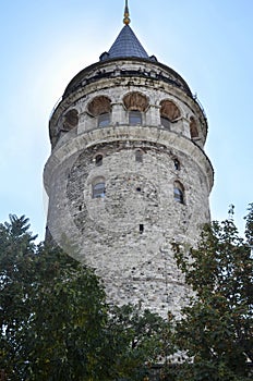 Galata Tower Istanbul