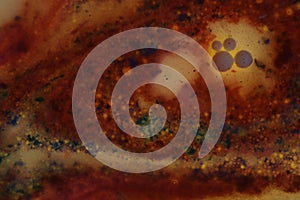 Galaxy abstract universe infinite artificial background grandiose different