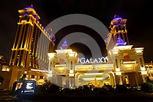 Galaxy Macau