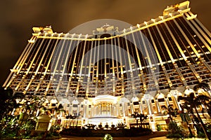 Galaxy Macau