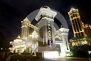 Galaxy Macau