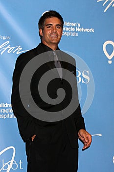 Galen Gering