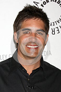 Galen Gering