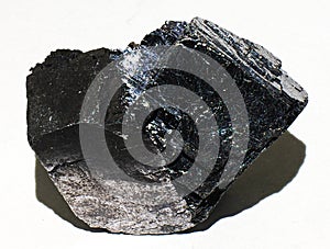 Galena lead mineral stone crystal gem