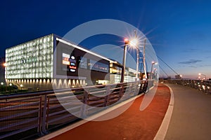 Galeria Malta Poznan