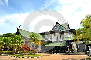 Galeria Perdana
