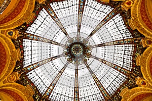 Galeries Lafayette