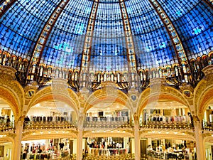 Galeries Lafayette