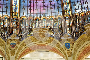 Galeries Lafayette Paris