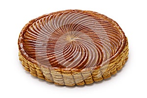 galette des rois, French king cake