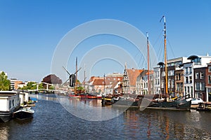 Galgewater Leiden photo