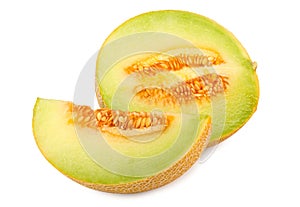 Galia honey melon I
