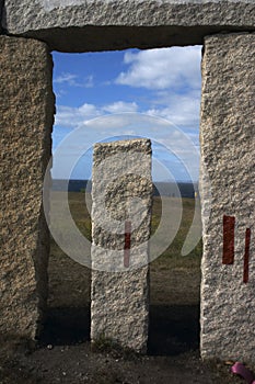 Galicia Stones