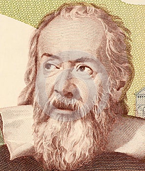 Galileo Galilei