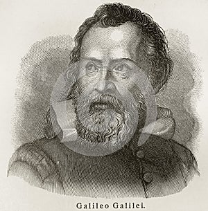 Galileo Galilei