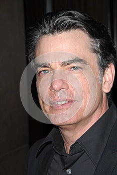 Peter Gallagher