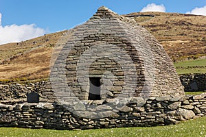 Gallarus Oratory. Kerry. Ireland