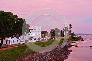 Galle