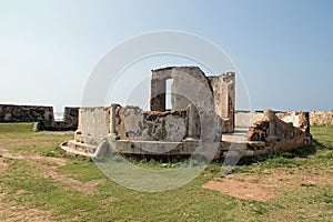 Galle Fort