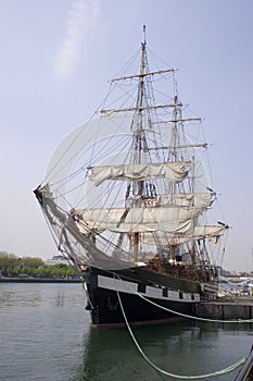 Galleon