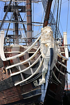 Galleon