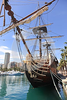 Galleon