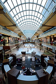 The Galleria, Houston